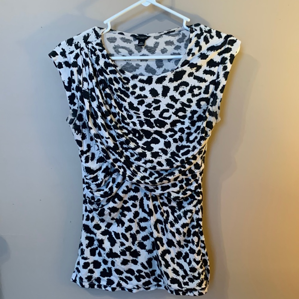 Ann Taylor top